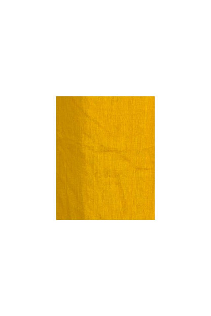 Esarfa dama uni 25V, galben 180 x 95 cm
