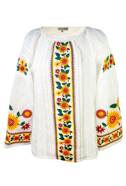 Bluza tip ie RIAG