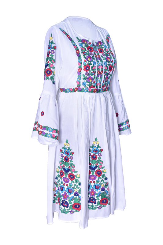 Rochie traditionala, dama, RA20