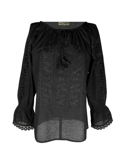 Bluza dama RFN 2 negru