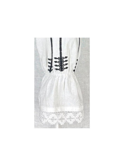 Bluza dama A26 alb