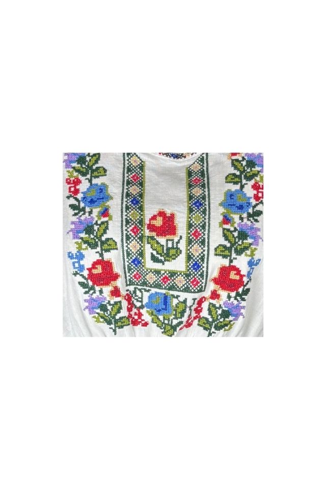 Rochie fete CPO alb/mov