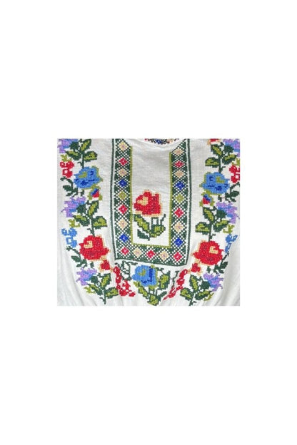 Rochie fete CPO alb/mov