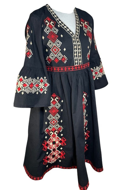 Rochie casual dama, IRA 3