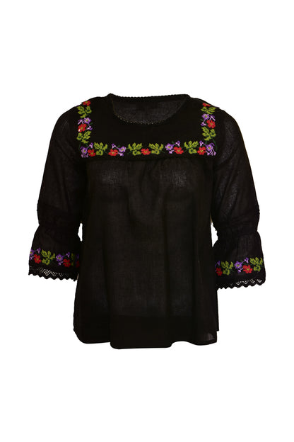 Bluza tip ie dama BRN