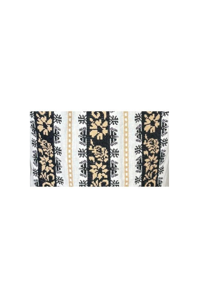 Bluza dama A26 alb/crem