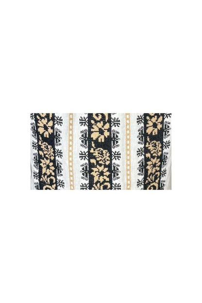 Bluza dama A26 alb/crem