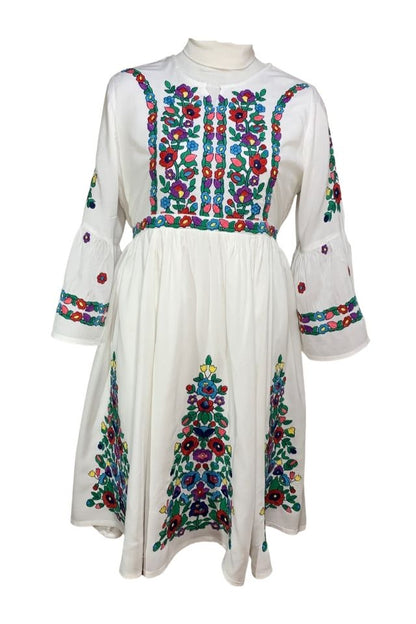 Rochie traditionala, dama, RA20