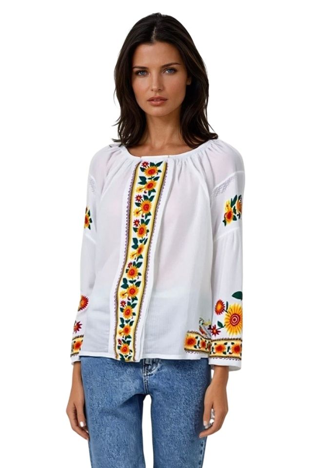 Bluza tip ie RIAG