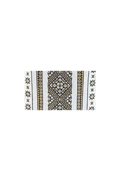 Bluza dama RA25 alb/bej