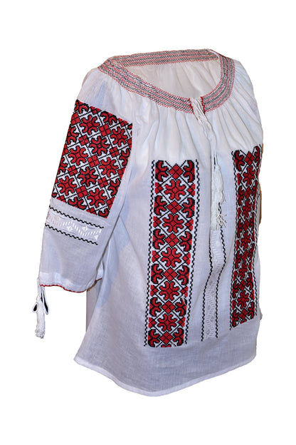 Bluza tip ie dama RR 277