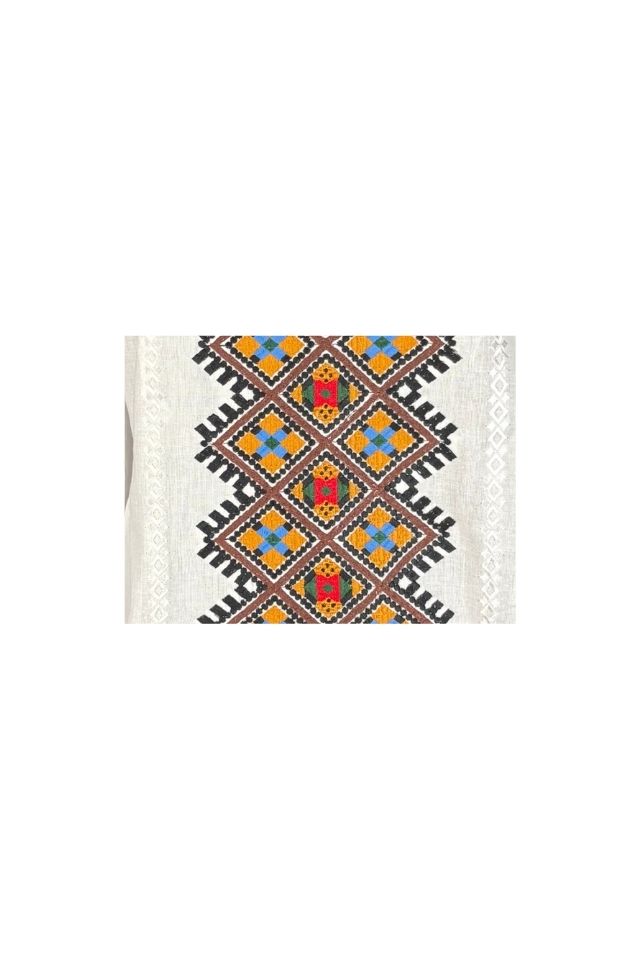 Bluza dama tip ie D24 alb/negru mahon