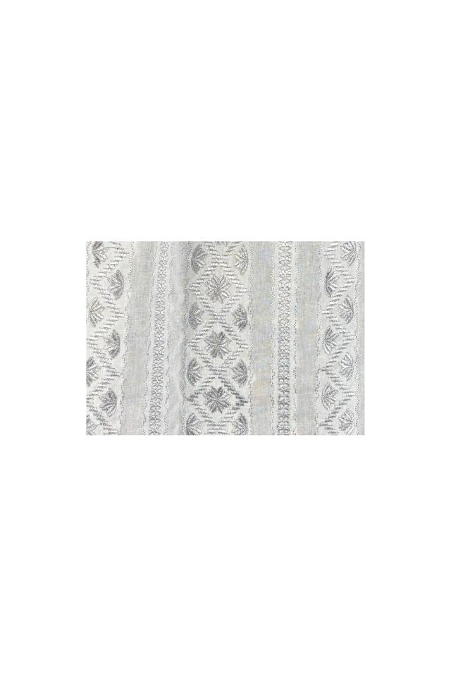 Bluza dama tip ie R256  alb/argintiu
