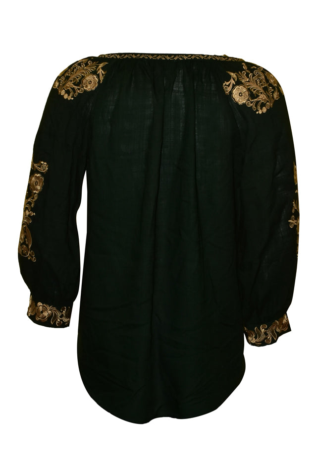 Bluza tip camasa dama RV