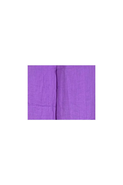 Esarfa dama uni 25V, mov 180 x 95 cm