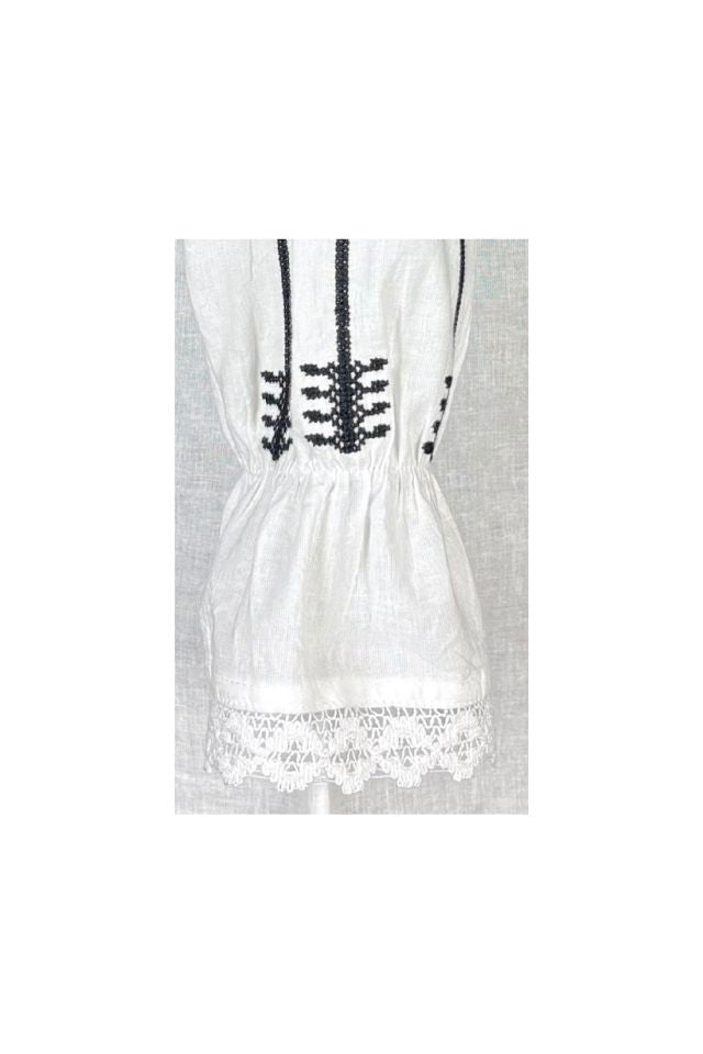 Bluza dama A26 alb