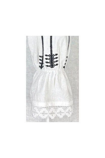 Bluza dama A26 alb