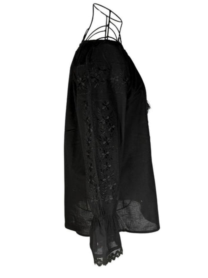 Bluza dama RFN 2 negru