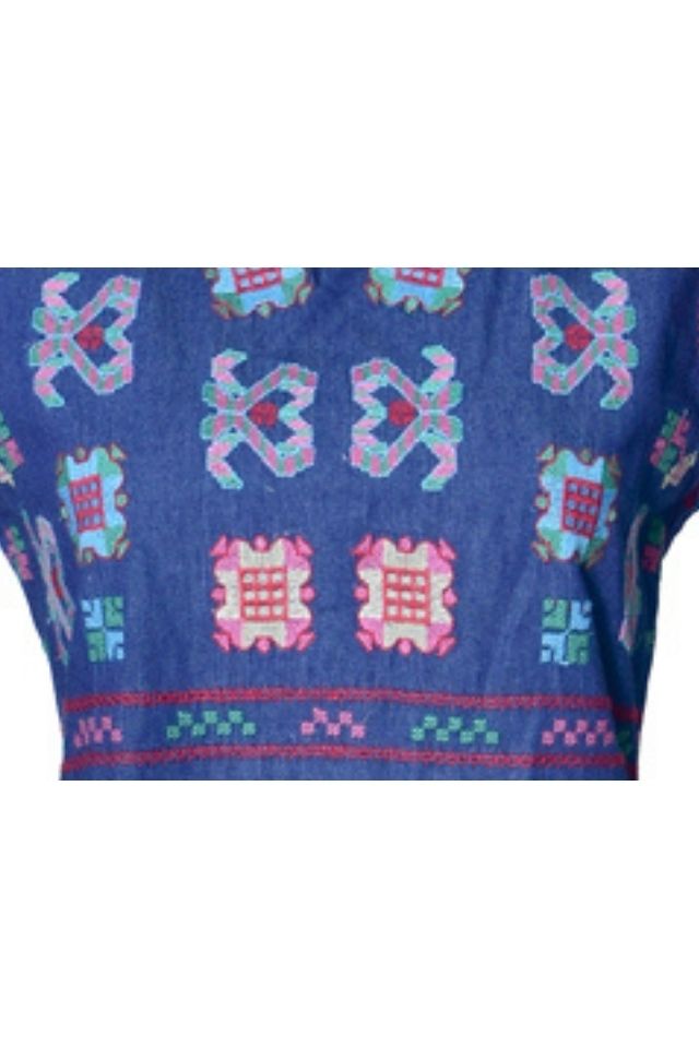 Rochie traditionala dama, RSA2