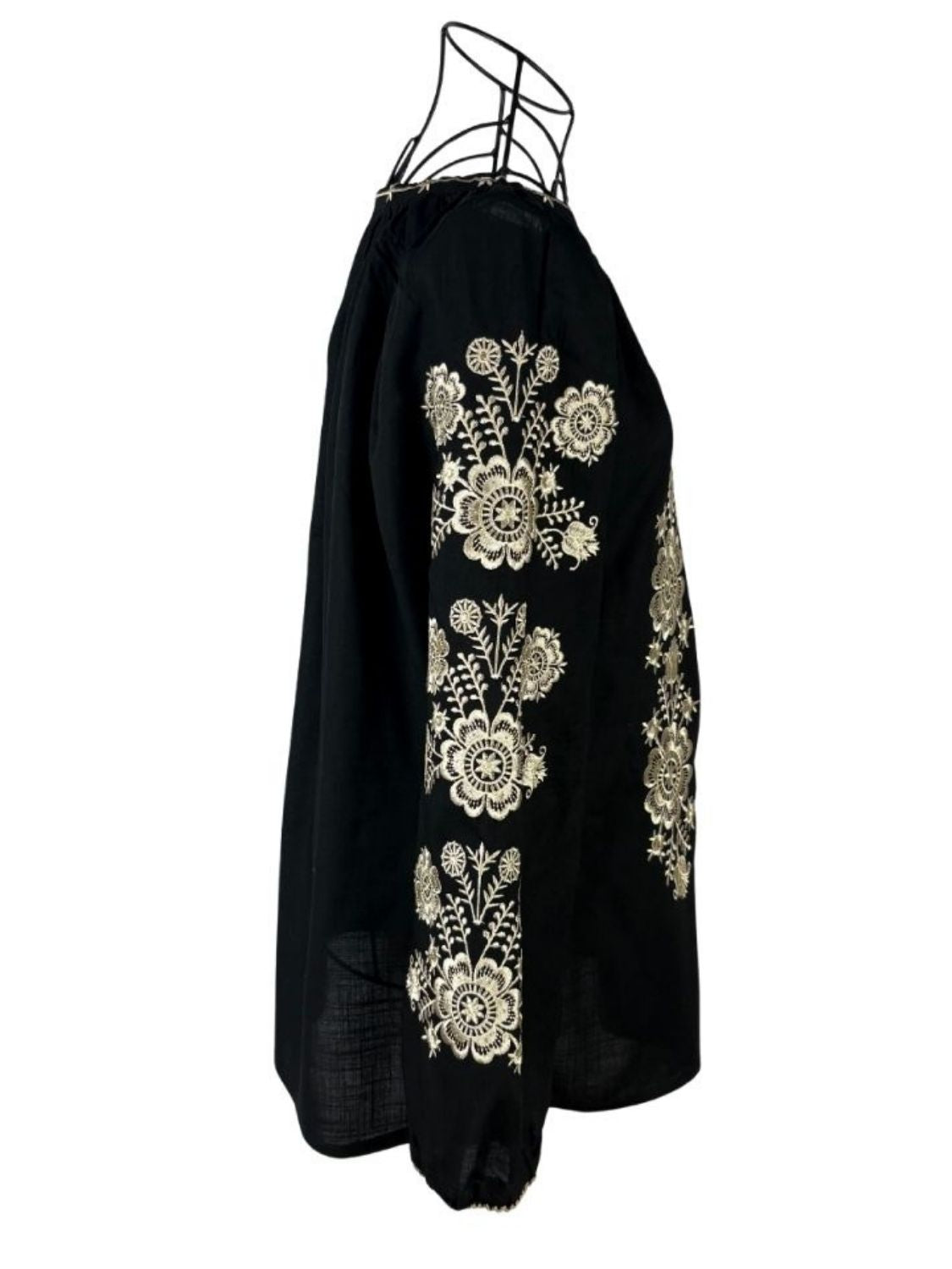 Bluza dama F26 negru