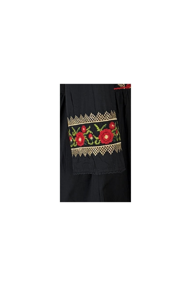 Rochie dama IL26 negru