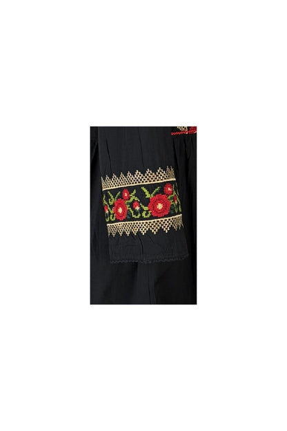 Rochie dama IL26 negru