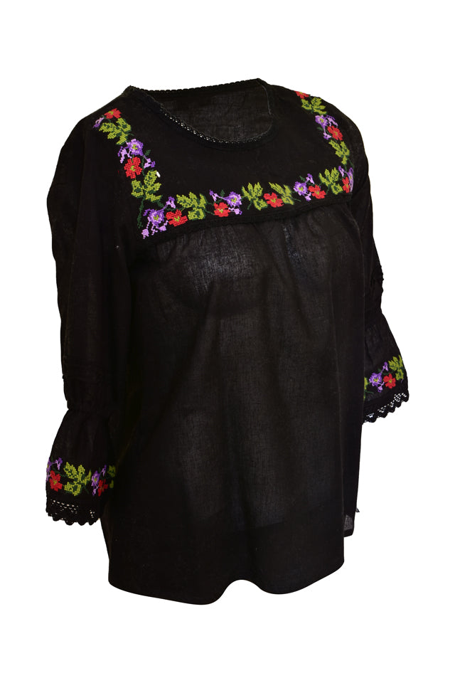 Bluza tip ie dama BRN