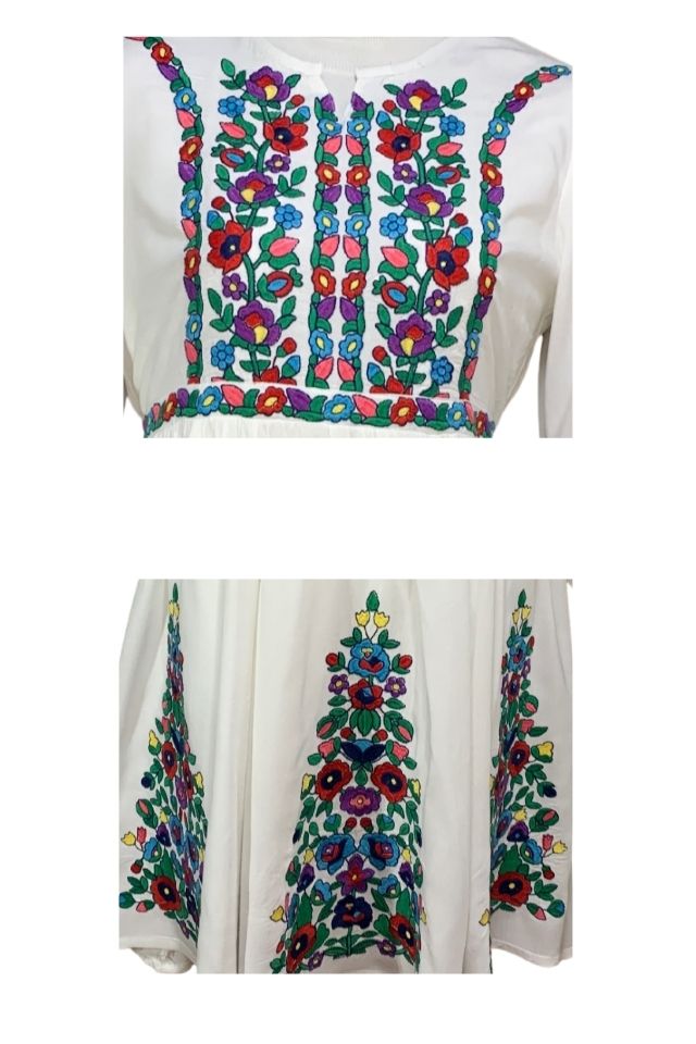 Rochie traditionala, dama, RA20