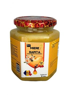 Miere de rapita