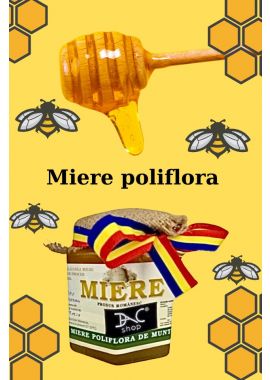 Miere poliflora
