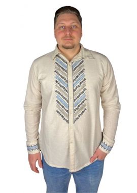 Ie barbati CPM26 bej