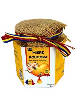 Miere poliflora