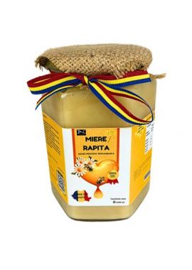 Miere de rapita
