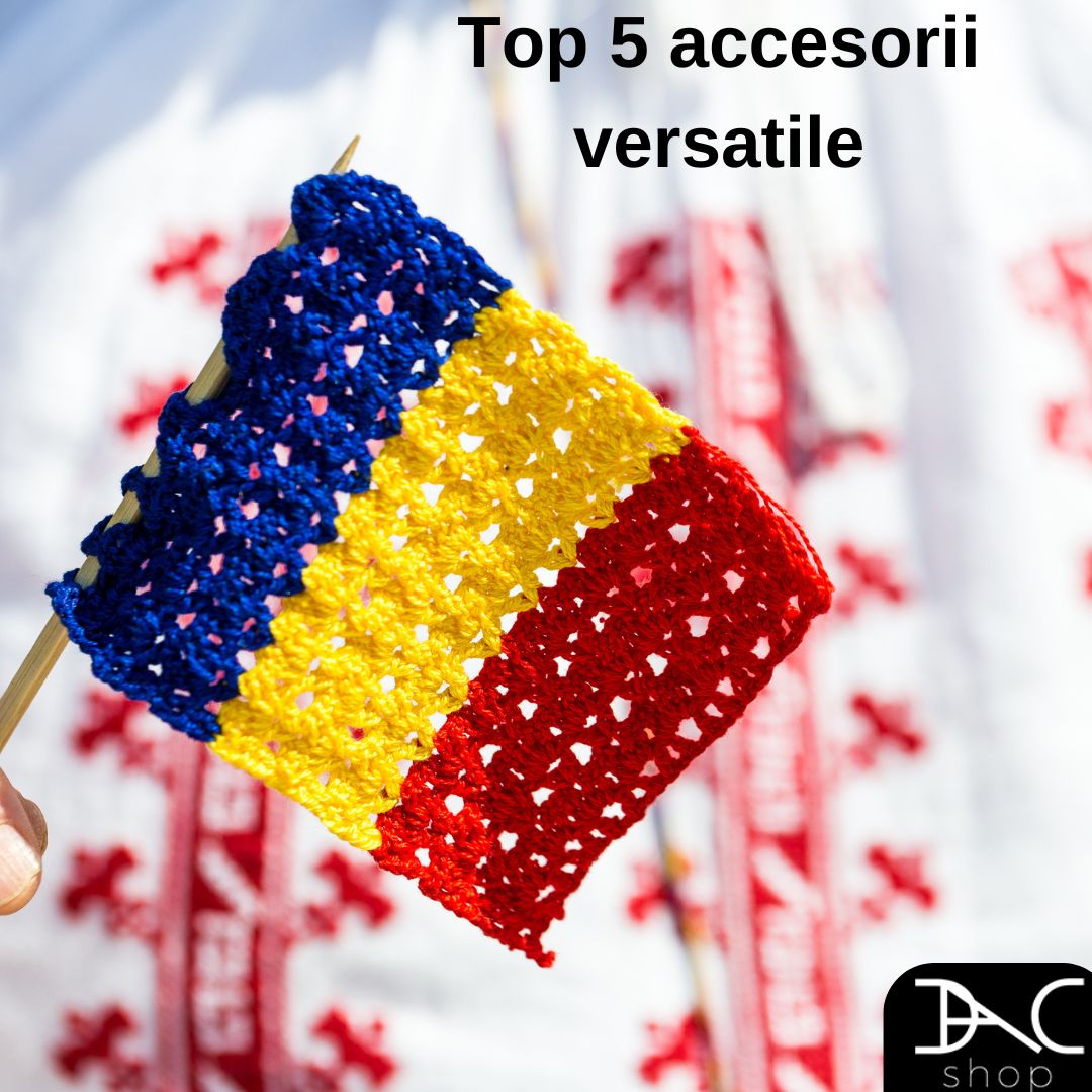 5 accesorii versatile romanesti