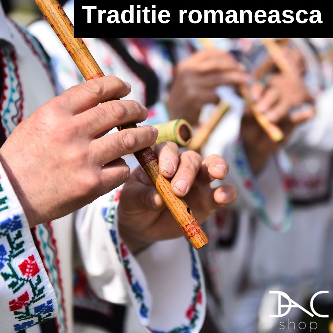 Top 5 modalitati de a-ti personaliza garderoba cu accesorii traditionale romanesti